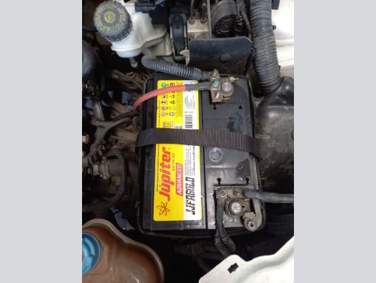 Fiat Fiorino 1.4 FLEX 2015 2016 Gas/Alc