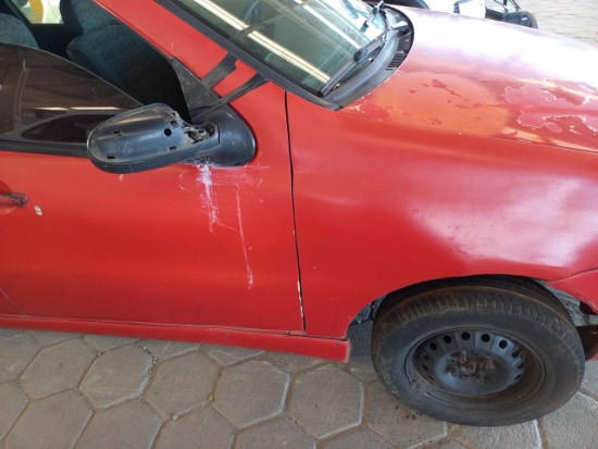 Fiat Palio FIRE ECONOMY 2009 2010 Gas/Alc