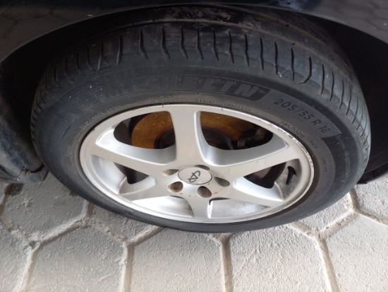 Chery Cielo 1.6 HATCH 2010 2011 Gasolina Sem Chaves