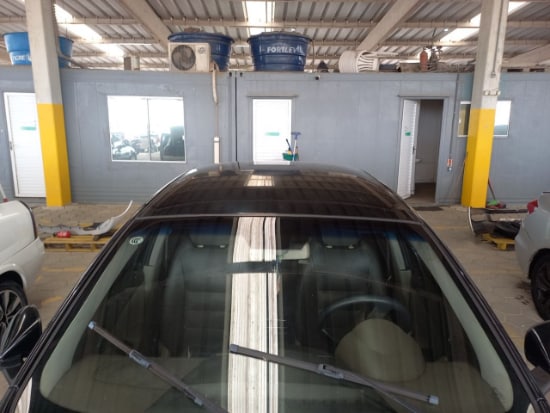 Chery Cielo 1.6 HATCH 2010 2011 Gasolina Sem Chaves