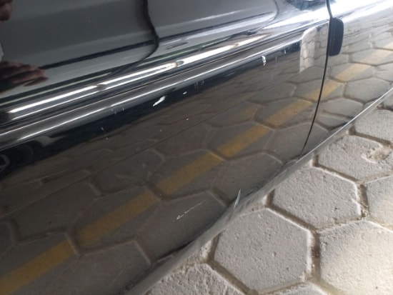 Chery Cielo 1.6 HATCH 2010 2011 Gasolina Sem Chaves