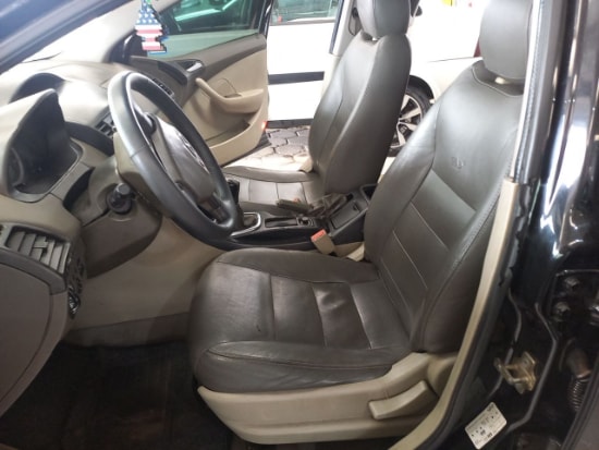 Chery Cielo 1.6 HATCH 2010 2011 Gasolina Sem Chaves