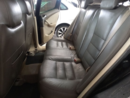 Chery Cielo 1.6 HATCH 2010 2011 Gasolina Sem Chaves