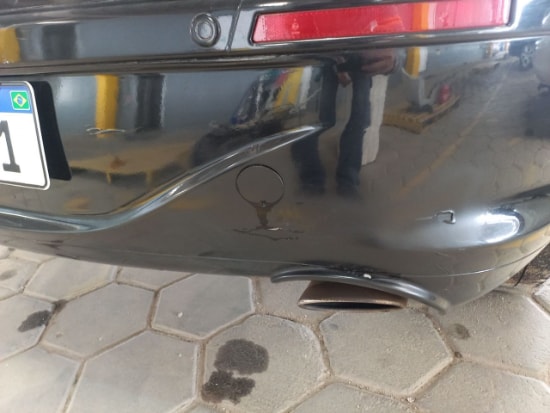 Chery Cielo 1.6 HATCH 2010 2011 Gasolina Sem Chaves