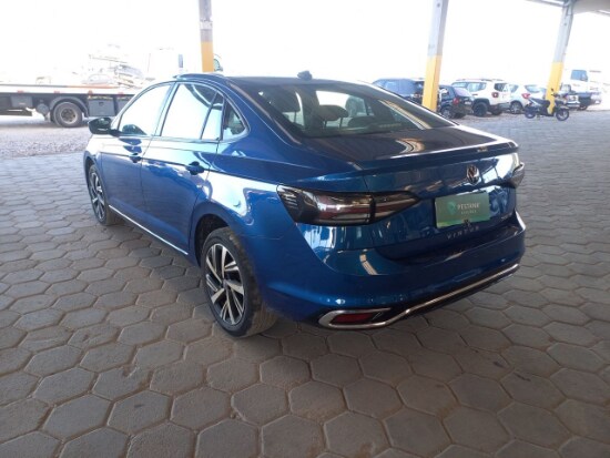 Volkswagen Virtus HL AC 2023 2024 Gas/Alc