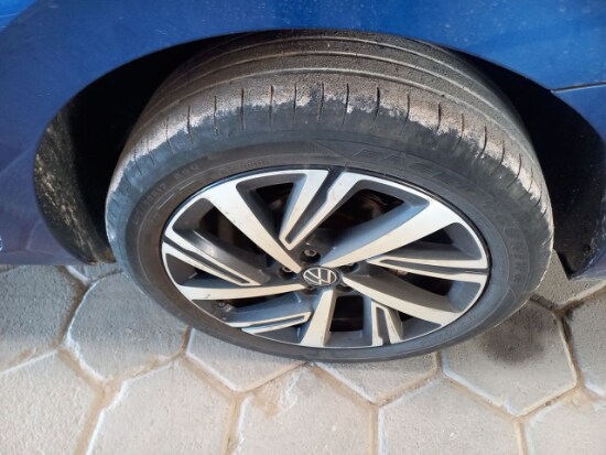 Volkswagen Virtus HL AC 2023 2024 Gas/Alc