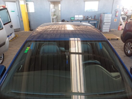 Volkswagen Virtus HL AC 2023 2024 Gas/Alc