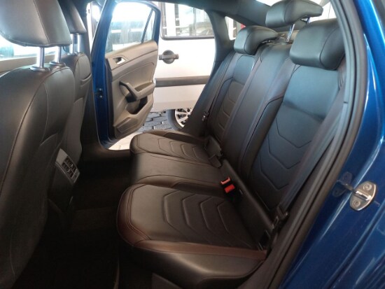 Volkswagen Virtus HL AC 2023 2024 Gas/Alc