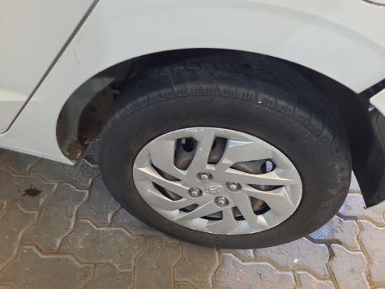 Hyundai HB20 10M SENSE 2020 2021 Gas/Alc