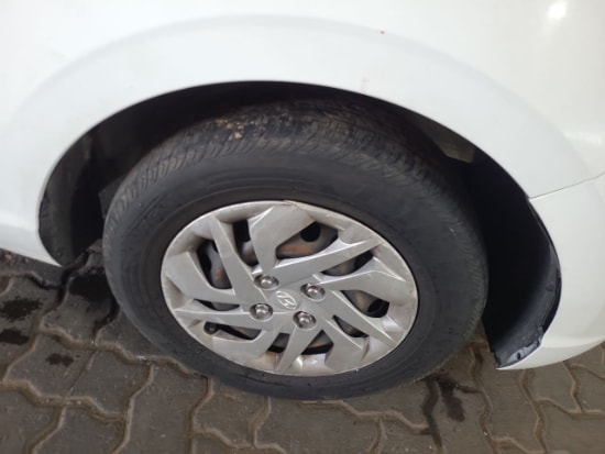 Hyundai HB20 10M SENSE 2020 2021 Gas/Alc