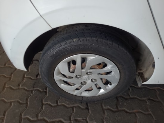 Hyundai HB20 10M SENSE 2020 2021 Gas/Alc