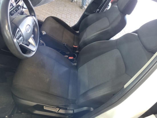 Hyundai HB20 10M SENSE 2020 2021 Gas/Alc