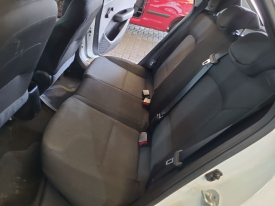 Hyundai HB20 10M SENSE 2020 2021 Gas/Alc