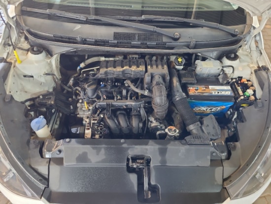 Hyundai HB20 10M SENSE 2020 2021 Gas/Alc