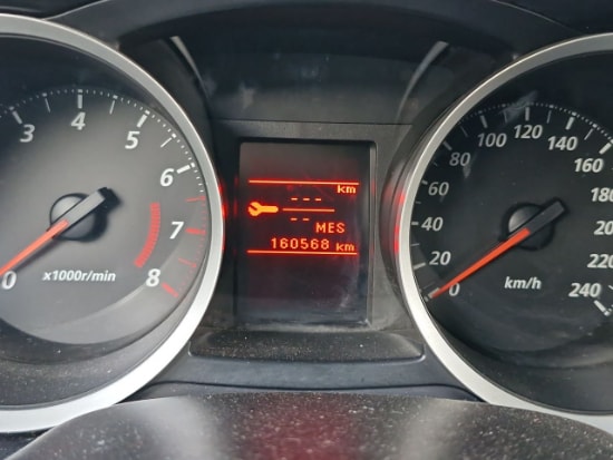 Mitsubishi Lancer 2.0 CVT 2019 2019 Gas/GNV
