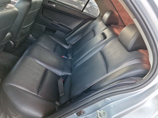 Mitsubishi Lancer 2.0 CVT 2019 2019 Gas/GNV