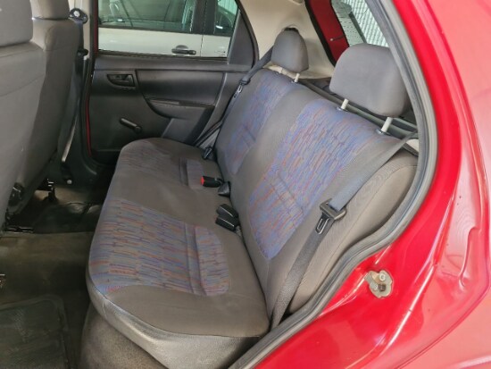 Chevrolet Celta 4P SPIRIT 2010 2011 Gas/Alc