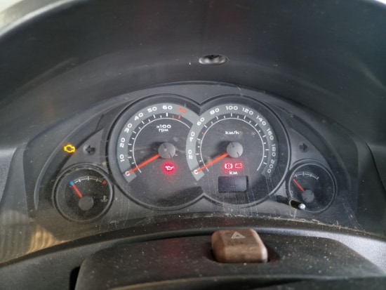 Chevrolet Celta 4P LIFE 2009 2010 Gas/Alc