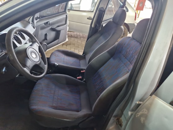 Chevrolet Celta 4P LIFE 2009 2010 Gas/Alc