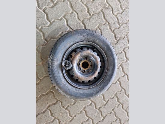 Chevrolet Celta 4P LIFE 2009 2010 Gas/Alc