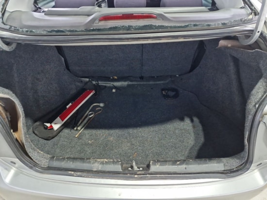 - Sucata Honda City LX FLEX 2012 2013 Gas/Alc
