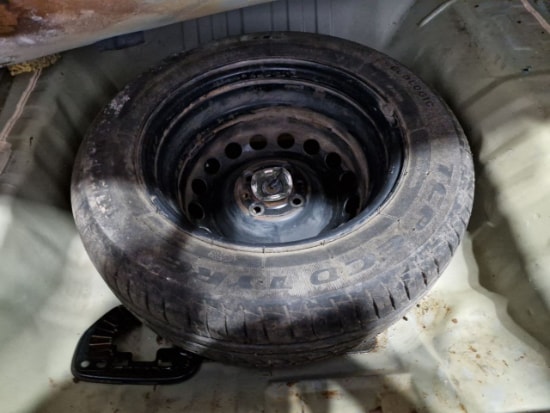 - Sucata Honda City LX FLEX 2012 2013 Gas/Alc