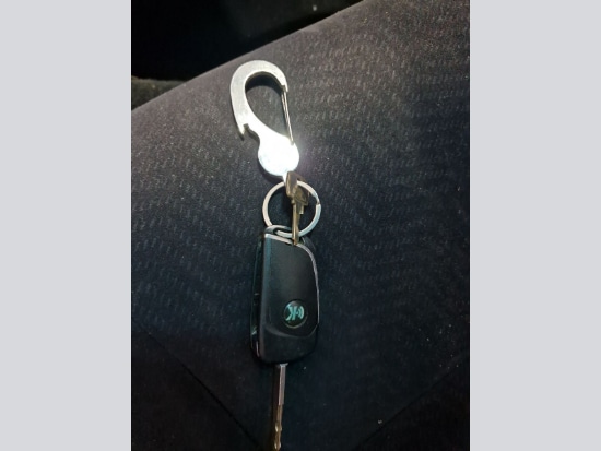 - Sucata Honda City LX FLEX 2012 2013 Gas/Alc