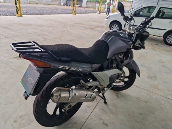 - Sucata Yamaha Fazer YS250 2006 2006 Gasolina