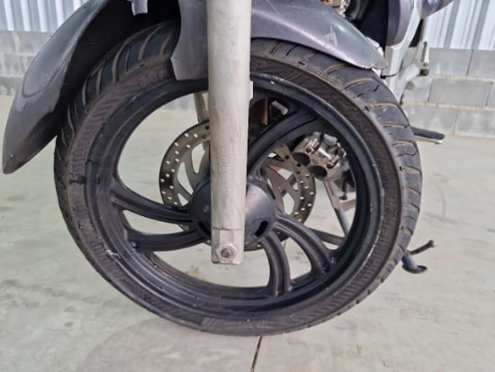 - Sucata Yamaha Fazer YS250 2006 2006 Gasolina