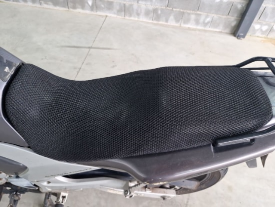 - Sucata Yamaha Fazer YS250 2006 2006 Gasolina