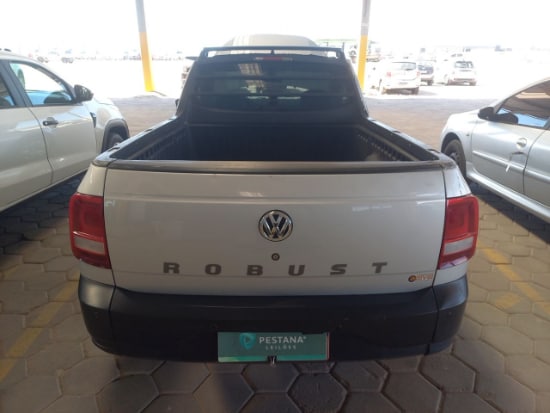 Volkswagen Saveiro RB MBVS 2020 2021 Gas/Alc