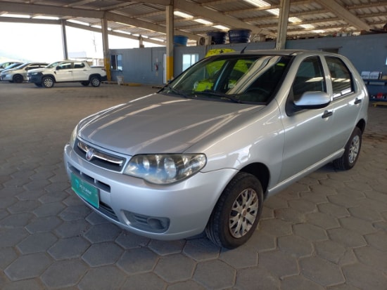 Fiat Palio FIRE ECONOMY 2013 2014 Gas/Alc