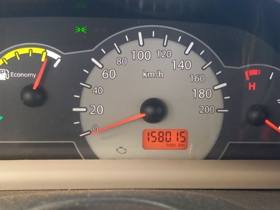 Fiat Palio FIRE ECONOMY 2013 2014 Gas/Alc