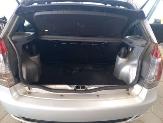 Fiat Palio FIRE ECONOMY 2013 2014 Gas/Alc
