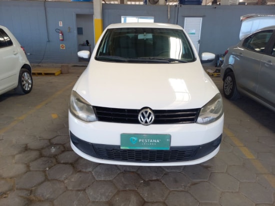 Volkswagen Fox 1.0 GII 2011 2012 Gas/Alc