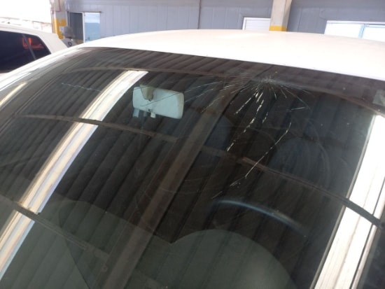 Volkswagen Fox 1.0 GII 2011 2012 Gas/Alc