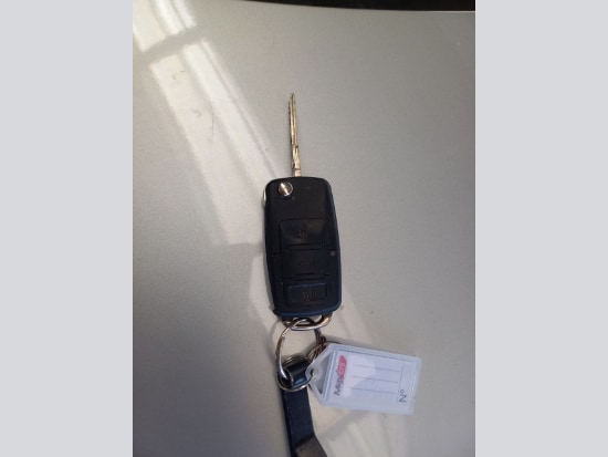 Volkswagen Fox 1.0 GII 2011 2012 Gas/Alc