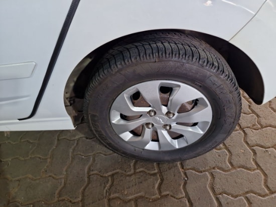 Chevrolet Onix 1.0MT LT 2018 2018 Gas/Alc
