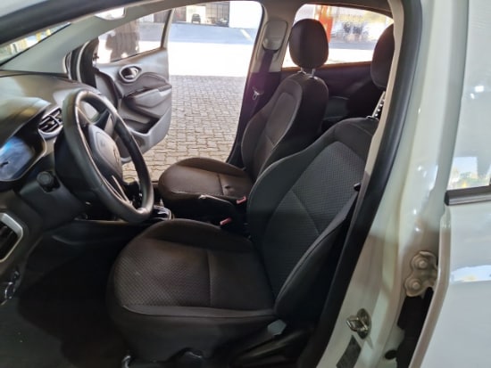 Chevrolet Onix 1.0MT LT 2018 2018 Gas/Alc