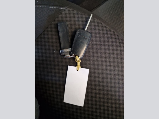 Chevrolet Onix 1.0MT LT 2018 2018 Gas/Alc