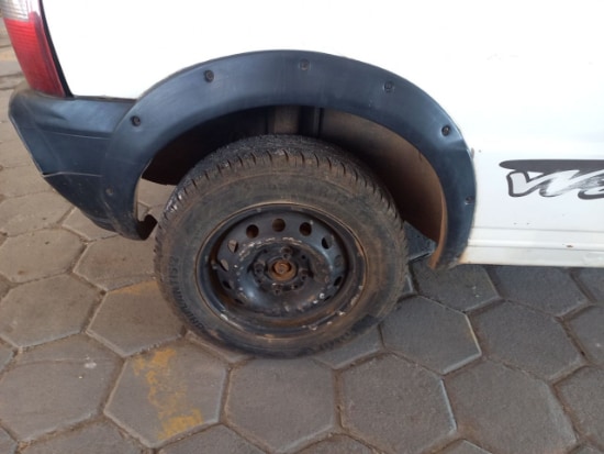 Fiat Uno MILLE ECONOMY 2010 2011 Gas/Alc