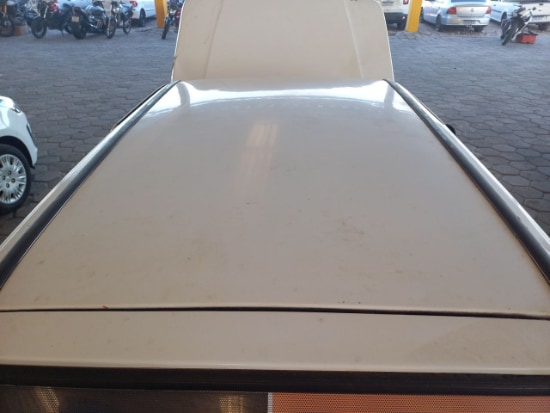 Fiat Uno MILLE ECONOMY 2010 2011 Gas/Alc