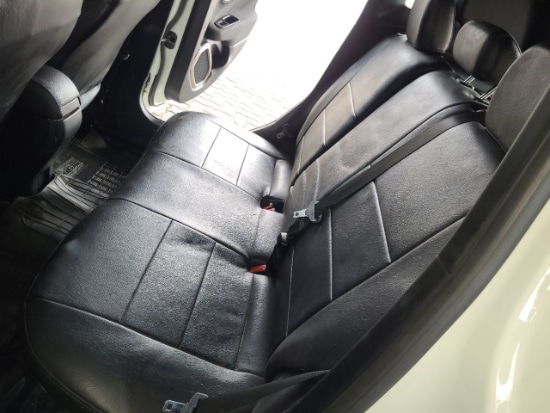 Jeep Renegade SPORT AT 2015 2016 Gas/Alc