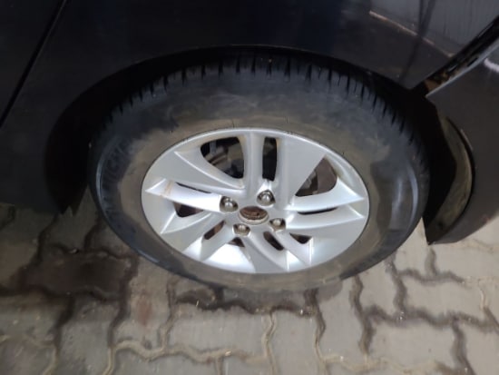 Hyundai HB20 1.6A PREM 2013 2013 Gas/Alc Sem Chaves
