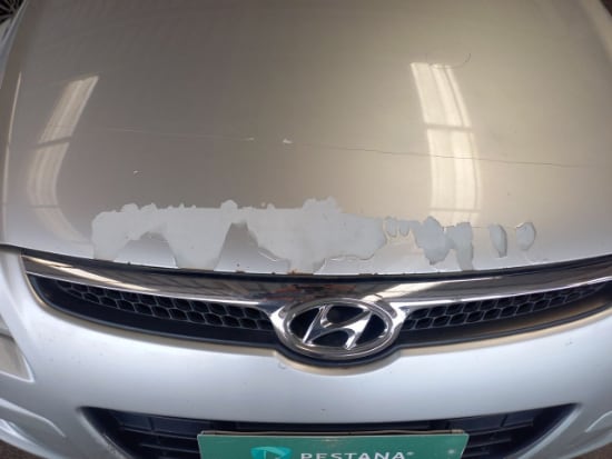 Hyundai I30 2.0 2009 2010 Gasolina Sem Chaves
