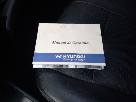 Hyundai I30 2.0 2009 2010 Gasolina Sem Chaves