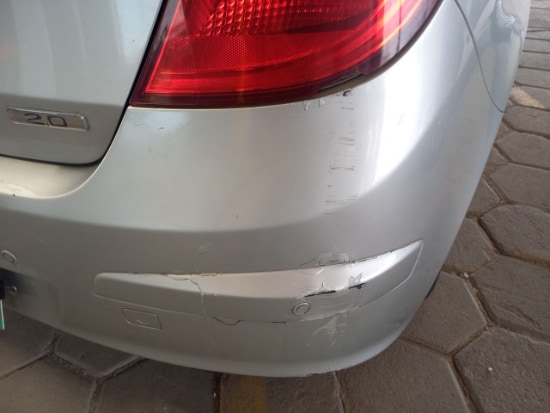 Hyundai I30 2.0 2009 2010 Gasolina Sem Chaves