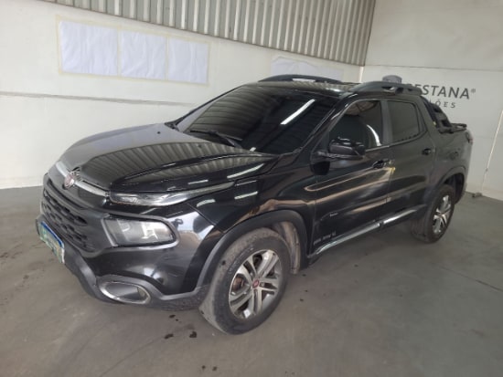 Fiat Toro FREEDOM AT6 2019 2020 Gas/Alc