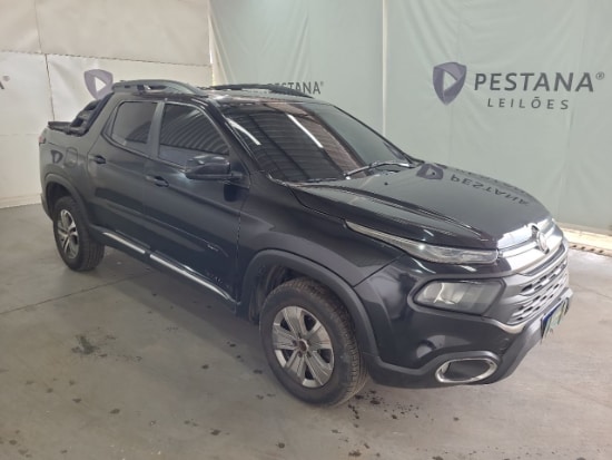 Fiat Toro FREEDOM AT6 2019 2020 Gas/Alc