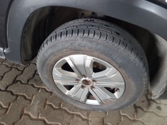 Fiat Toro FREEDOM AT6 2019 2020 Gas/Alc